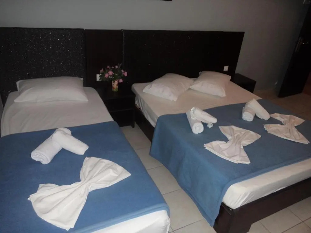 Hotel Dioni