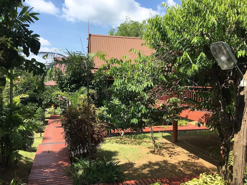 Ban Mayuree Phuket