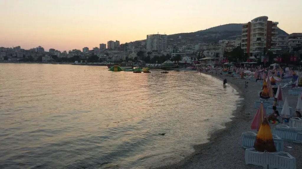 Hotel Magllara