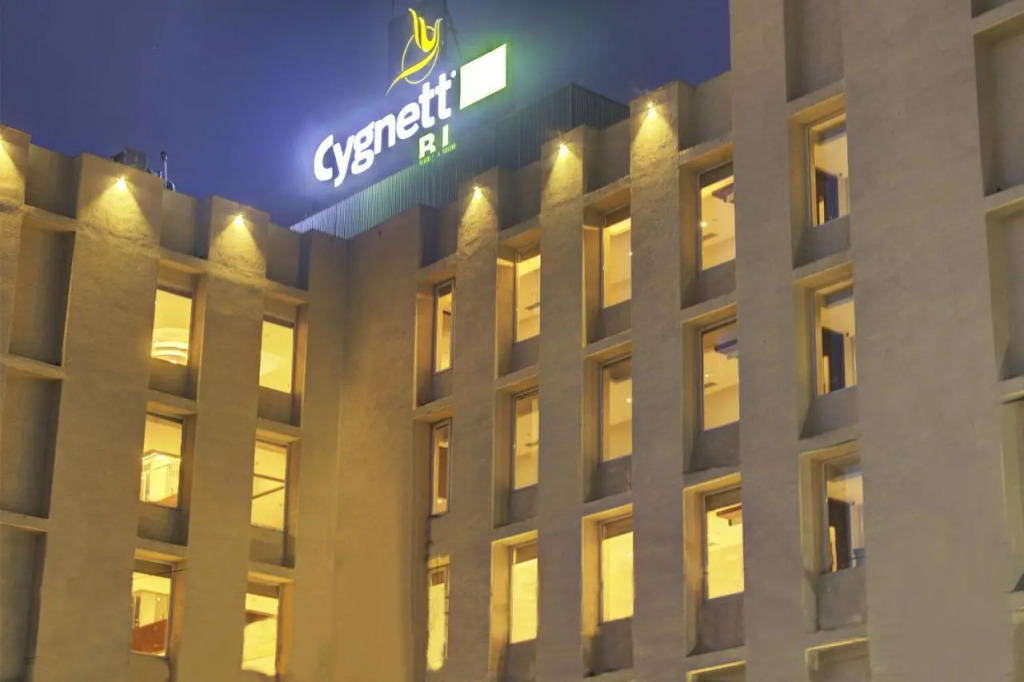 Cygnett Park BL