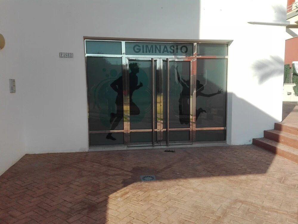 Apartamentos a 100 metros de la playa