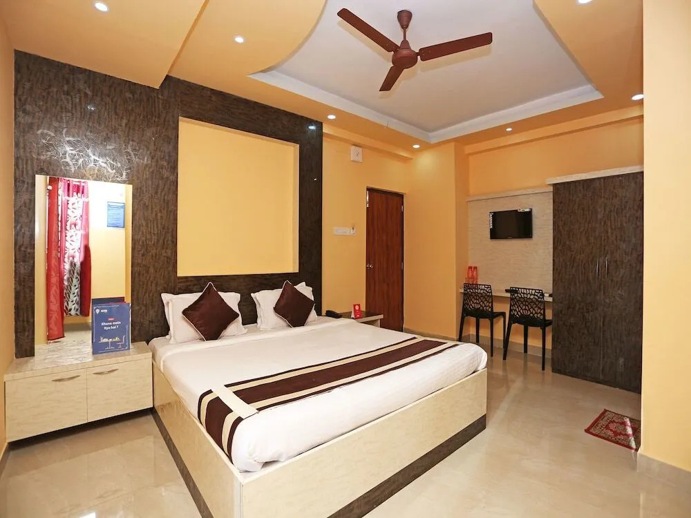 OYO Flagship 33463 Samudra Kannya Guest House