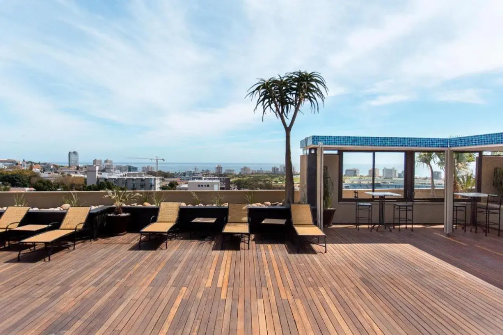 Luxury Villa in V&A Waterfront