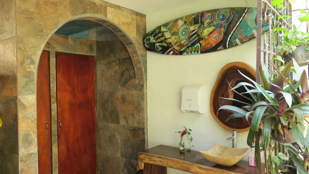 Experiencia Surf Camp - Hostel