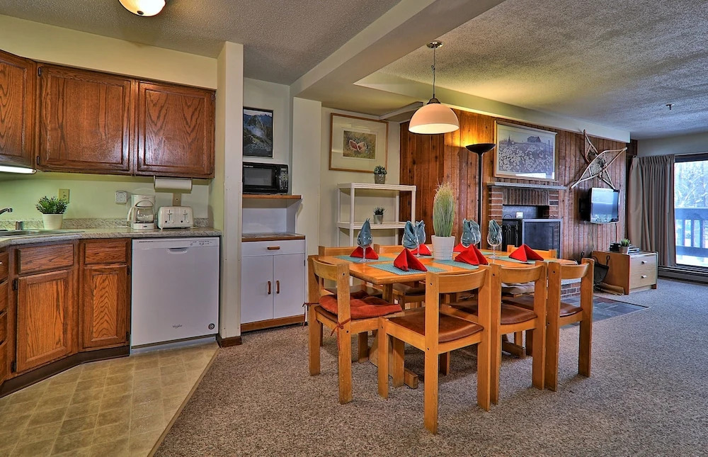 Mg 3d01 - Mountain Green 3br Condo W/ Amenities