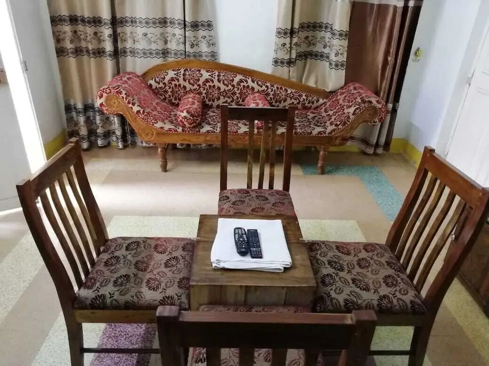 Palm Rivera - Hostel