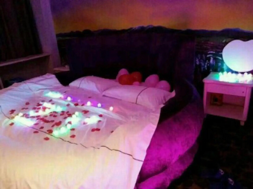 Bojing Theme Hotel (Changsha South Railway Station)