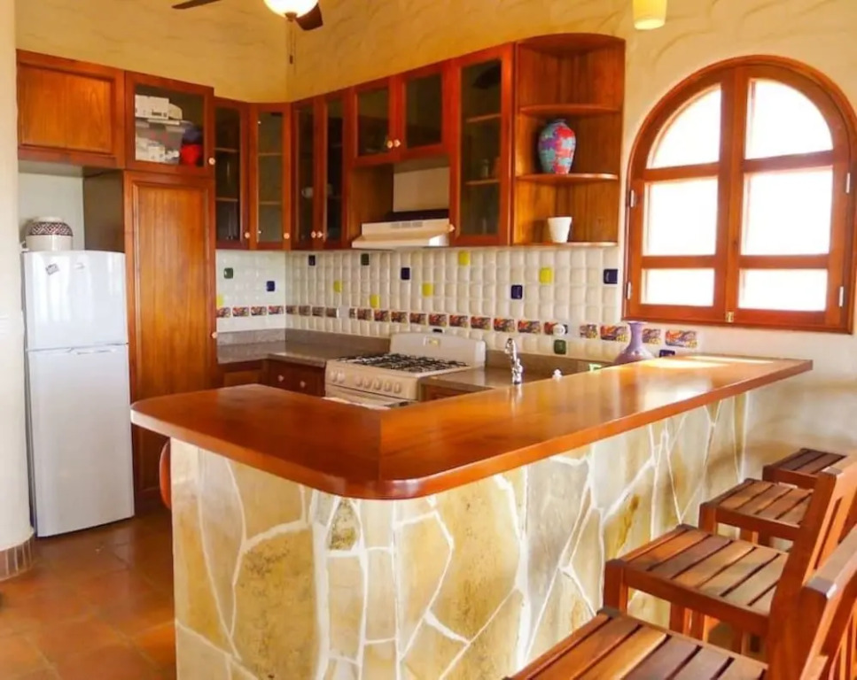 Hotel Villa Loma del Socorro