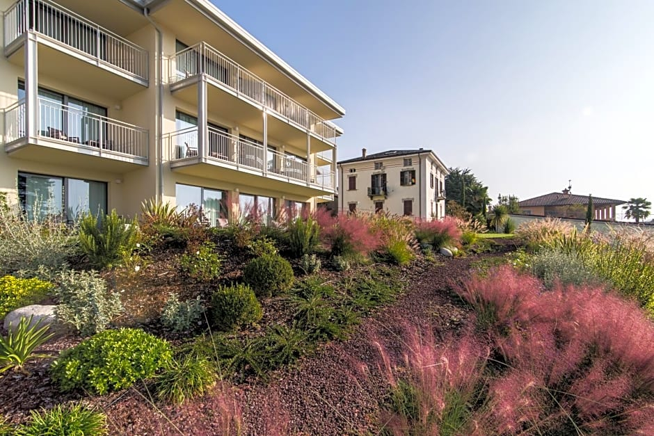 Hotel Domaso