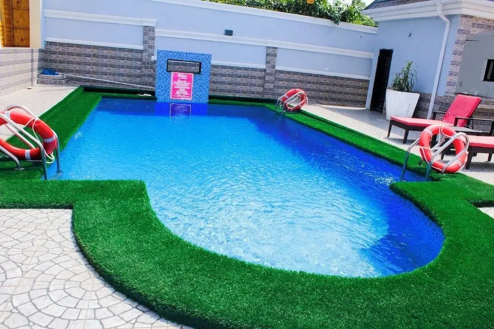 Chiben Leisure Resort & Hotel
