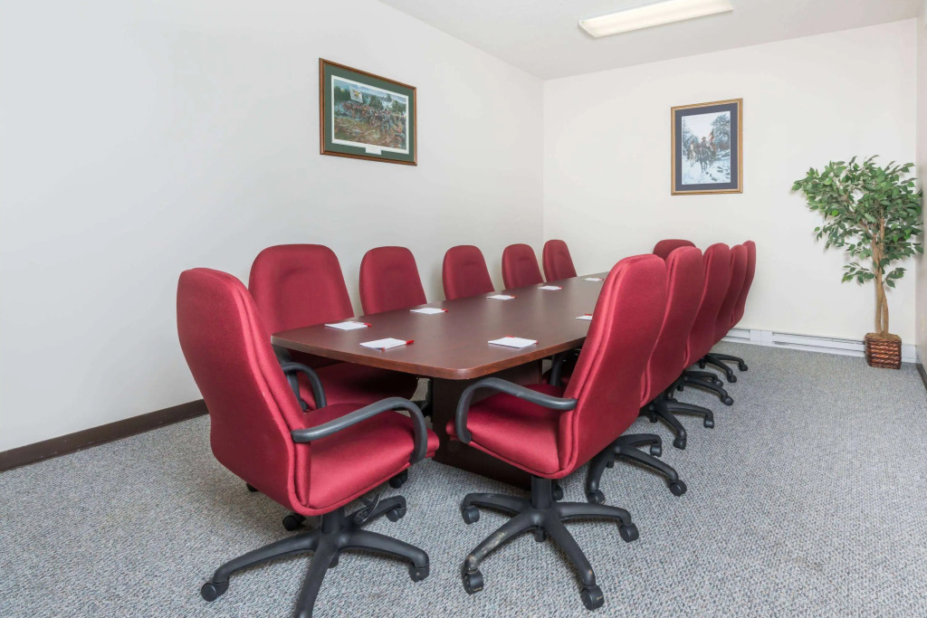 Ramada by Wyndham Strasburg - Shenandoah Valley