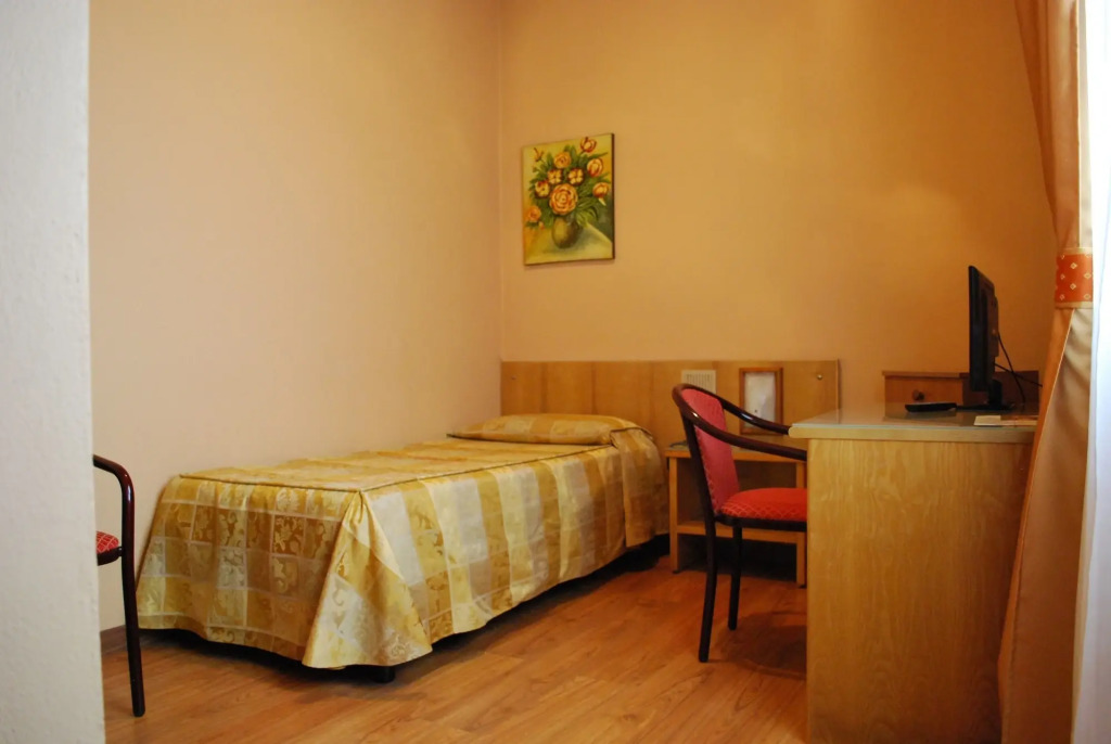 Hotel Tre Torri