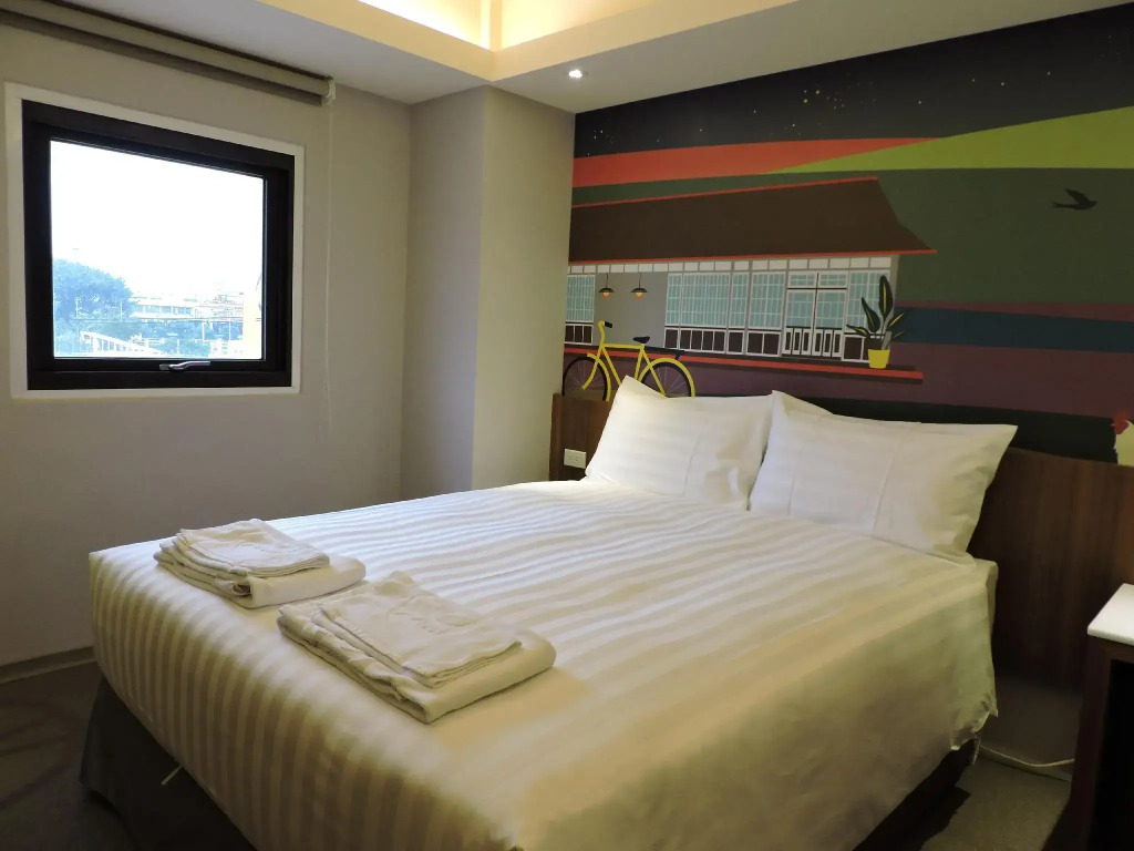 Meci Hotel