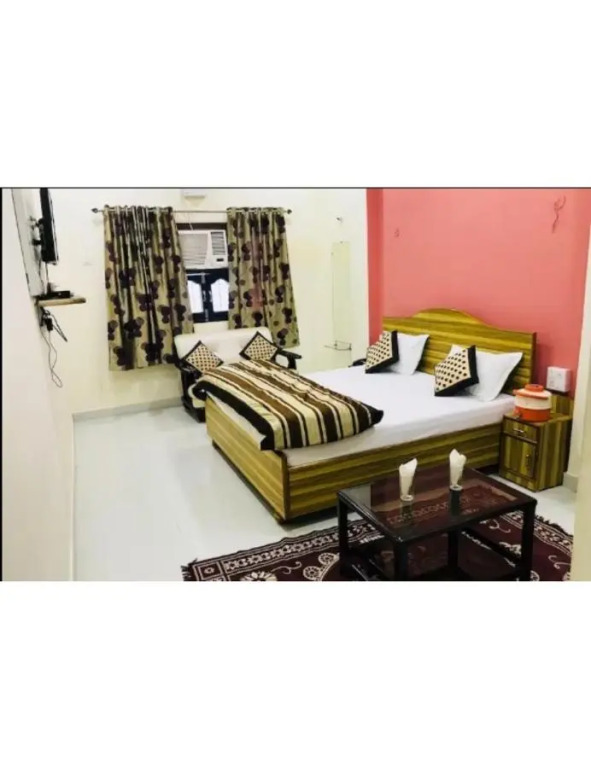 Goroomgo Satyam Residency Jabalpur