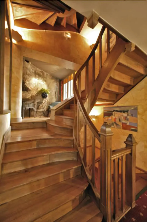 Le Cro-Magnon - hôtel - piscine - climatisation