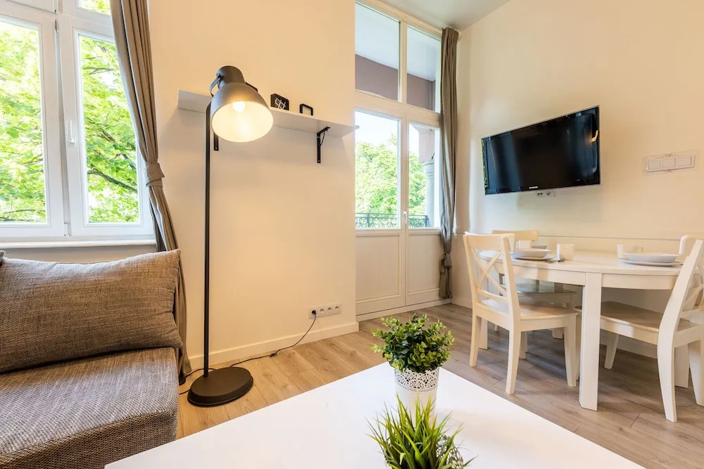 Victus Apartamenty - Penthouse 1