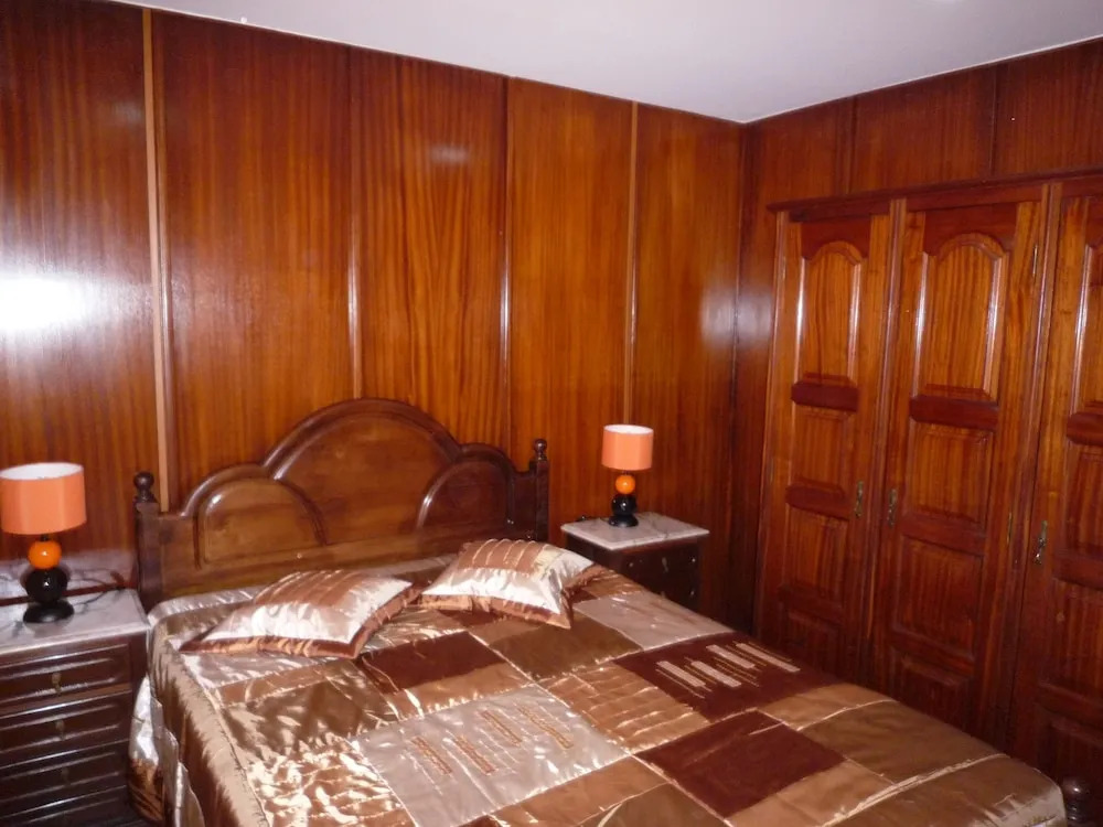 Casa Francisco