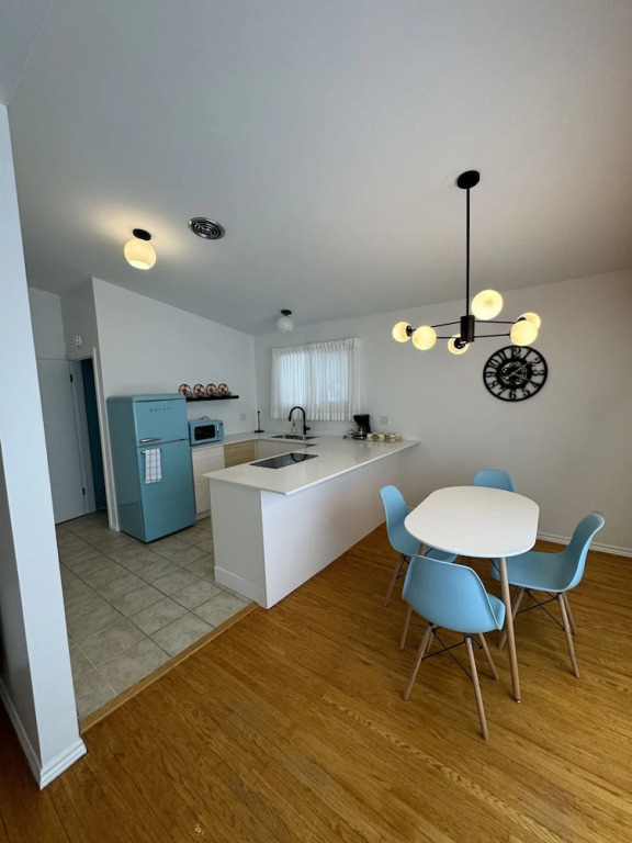 Hojo House Winnipeg