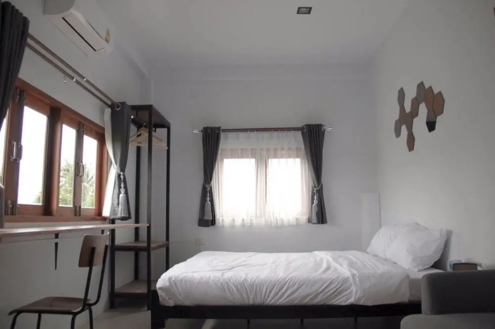 The Peace Hostel