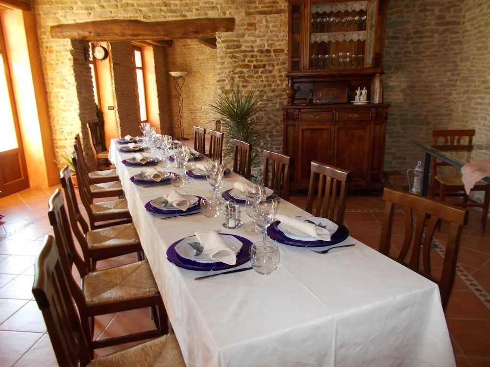 Agriturismo ErcolAna