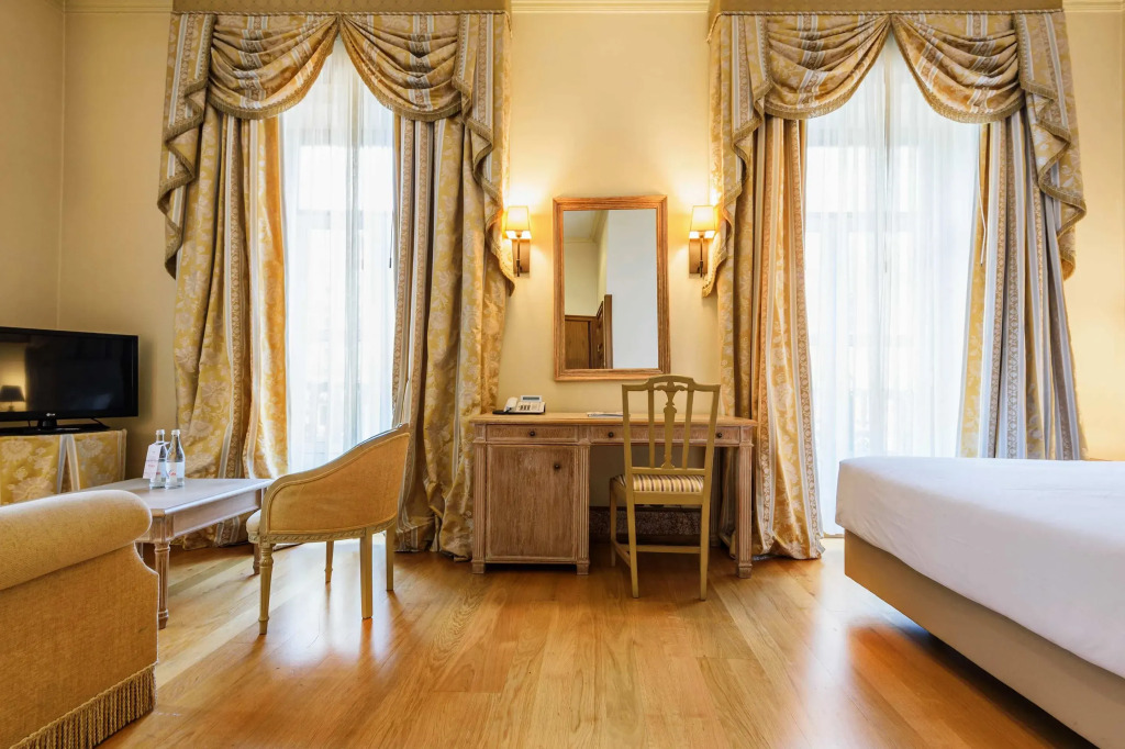 Hotel Real Palacio