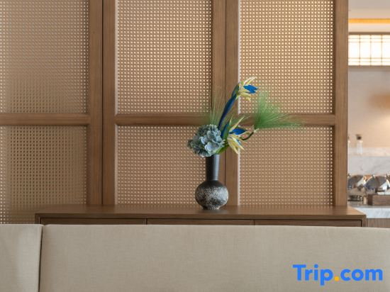Handan East Station Yunju Hotel