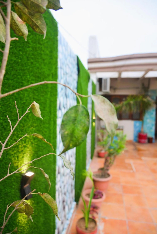 Malaiya Homestay - Grandeur Living Experience