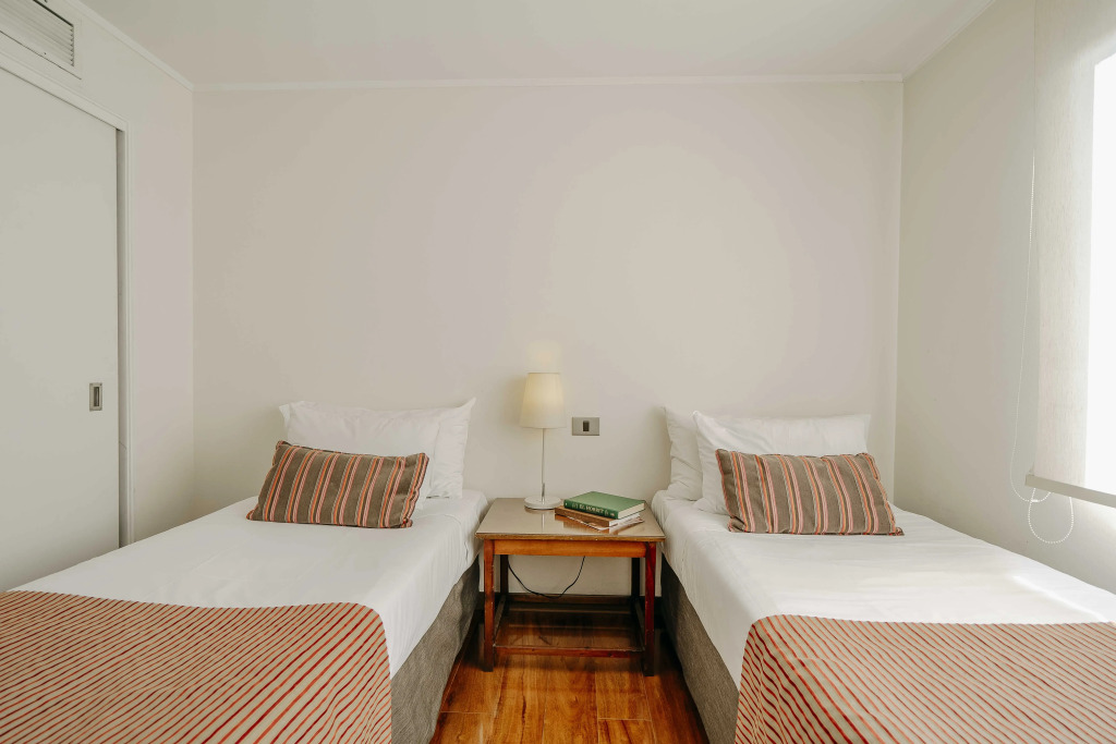 Time Suite - Comfort Apartments