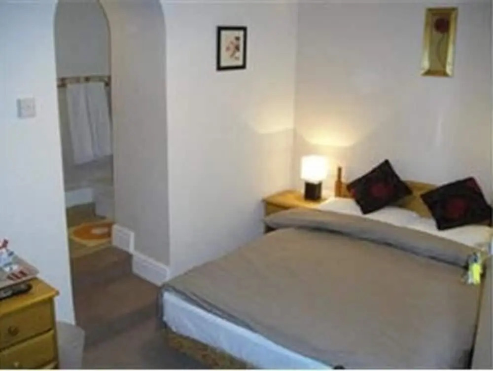 Chi Restaurant - Restaurant with rooms