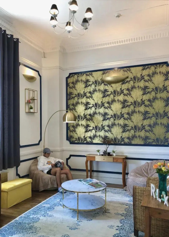 LOGIS Hotel Majestic Chatelaillon Plage - La Rochelle