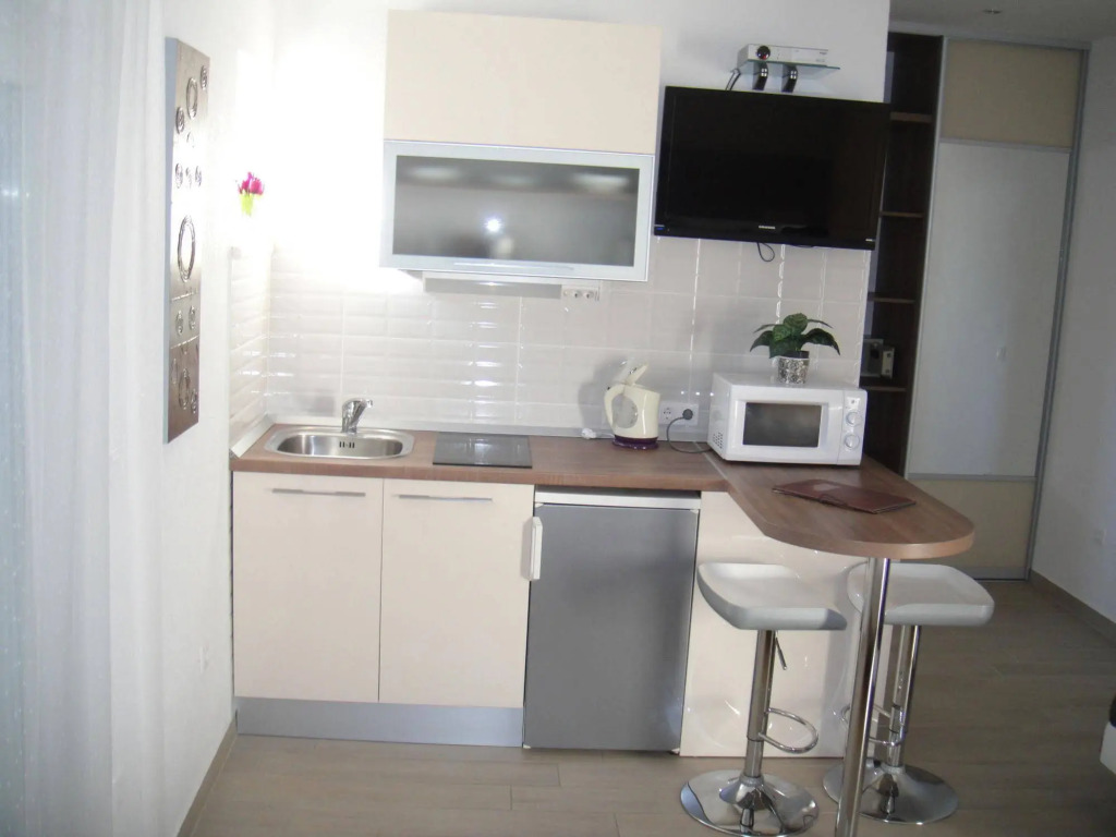 Luxury Apartments Villa Tea