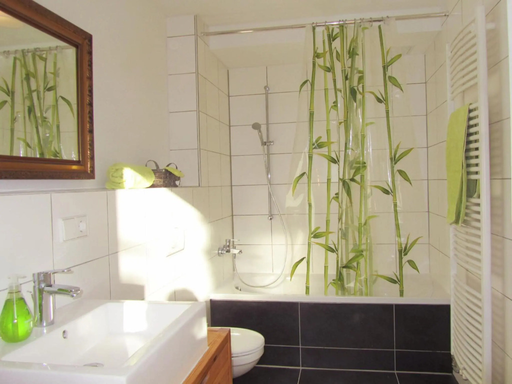 Business Apartment TUSCANY, Terrasse, WiFi, separater Eingang