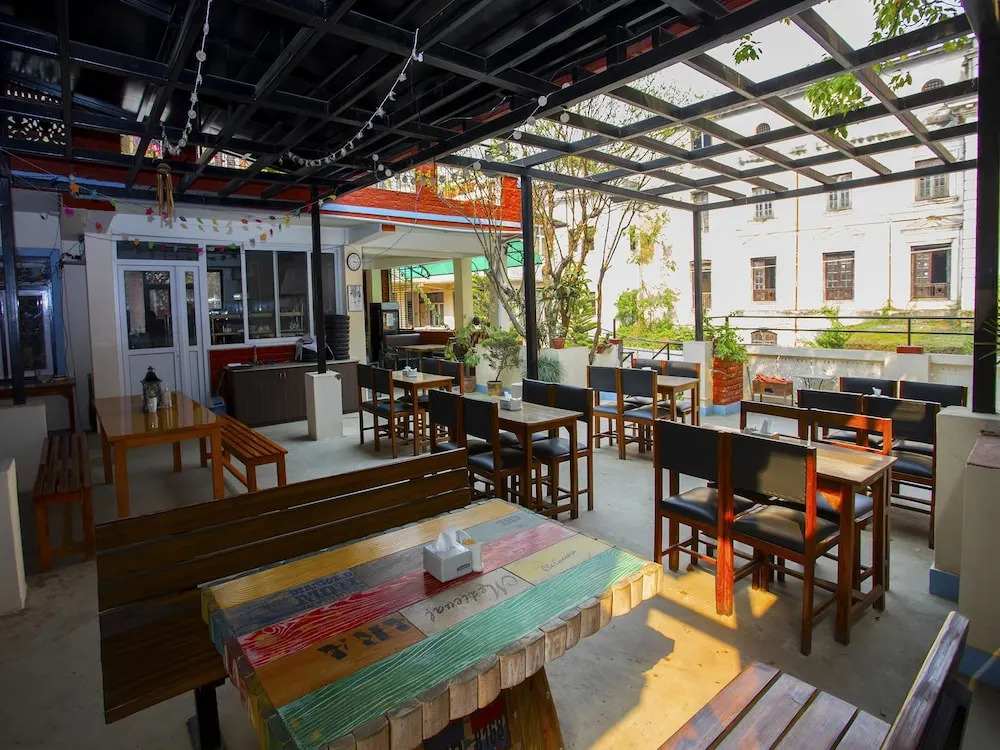 OYO 131 Hotel Milarepa