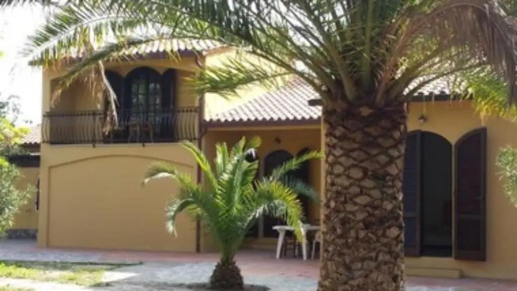 Villa Artistica App.1/Trilo 6 (Trilocale)