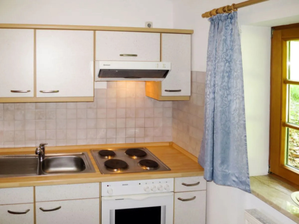 Holiday Home Kreuzbuche by Interhome