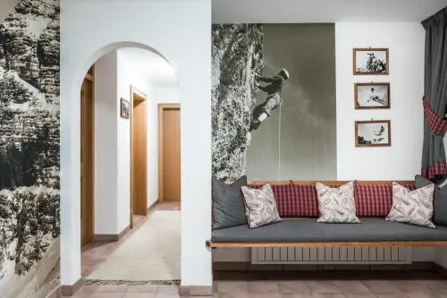 Residence Floralp