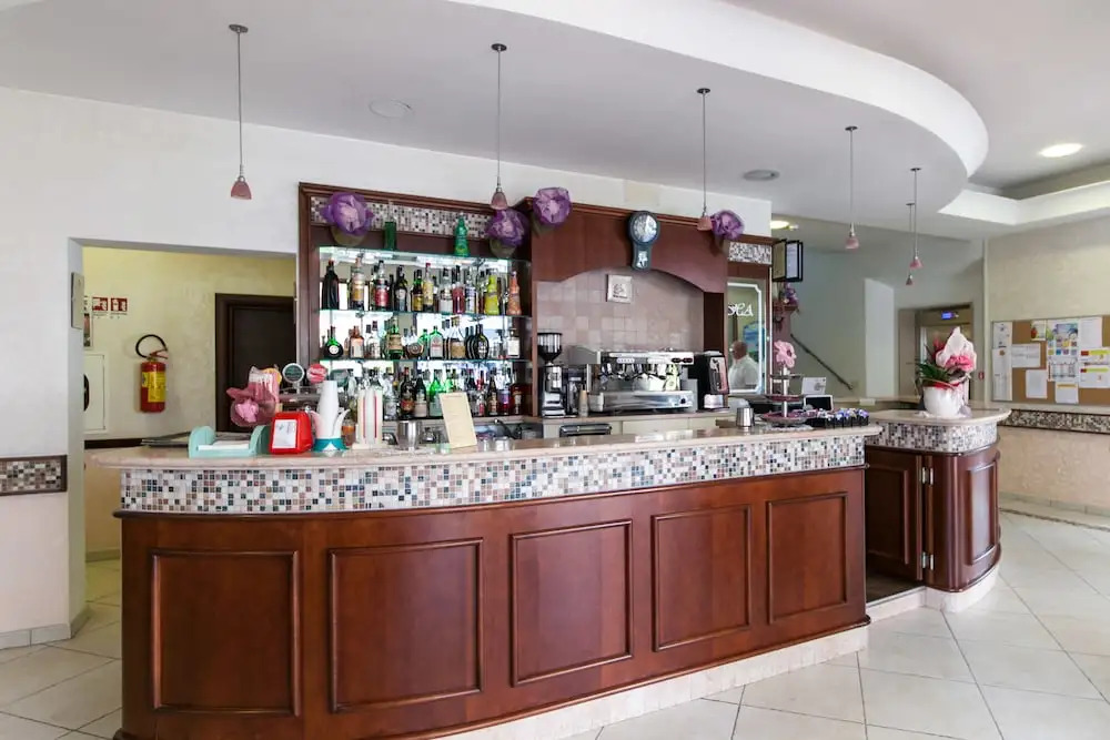 Hotel Astoria