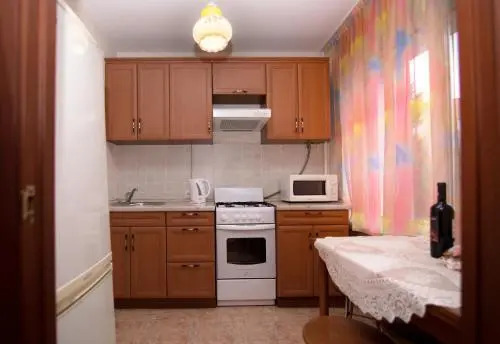 Apartment at Universitet Metro Station