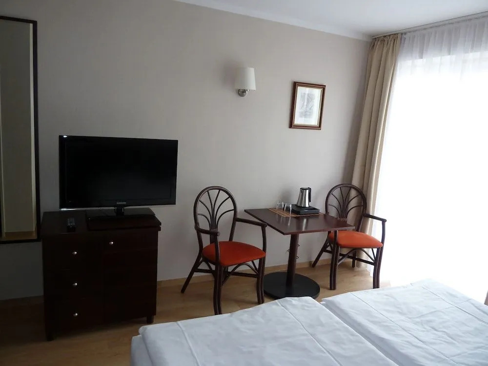 Hotel Goor und Apartmenthaus
