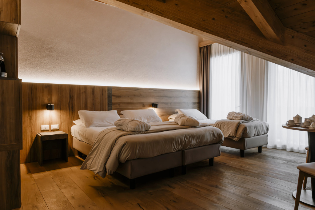 Armon Greenblu Hotel & Wellness