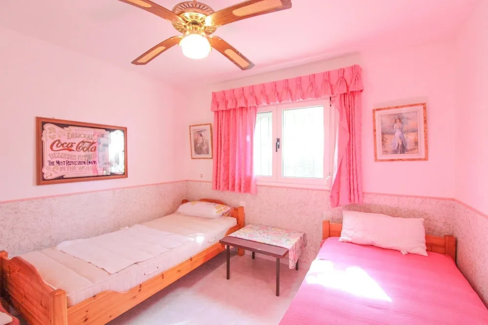 Villa Cartagena
