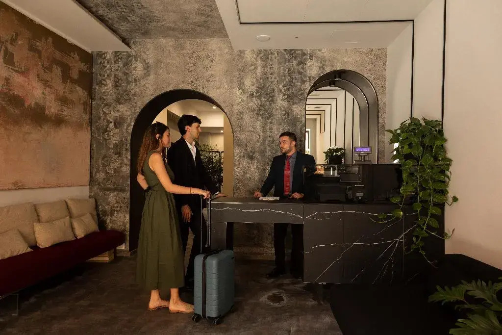 Hotel Regno