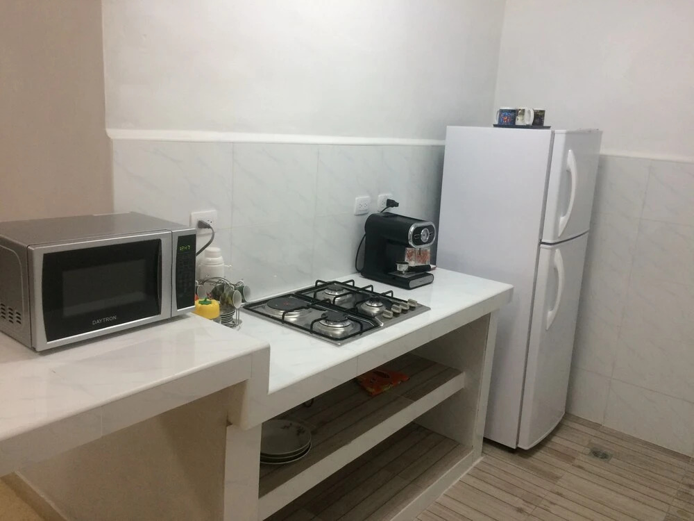 Ella Apartment