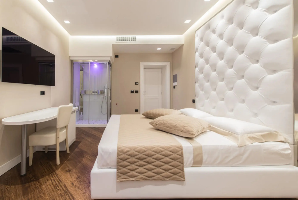 LUX Suites in Roma