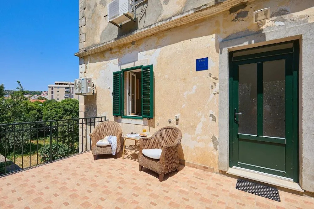 Apartment Fragola