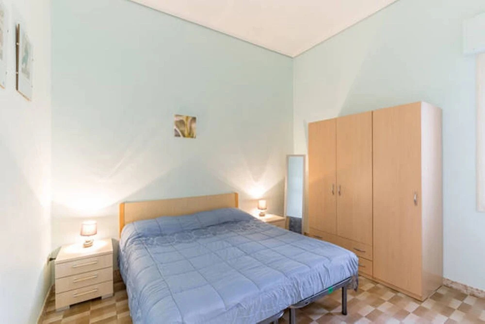Apartment With 2 Bedrooms in Caucana-finaiti-casuzze-finaiti Nord, Wit