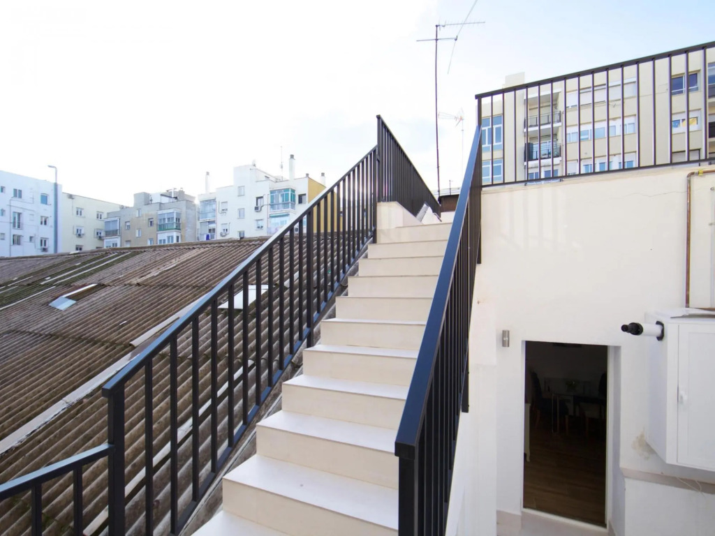HOMEABOUT GOYA Apartment I