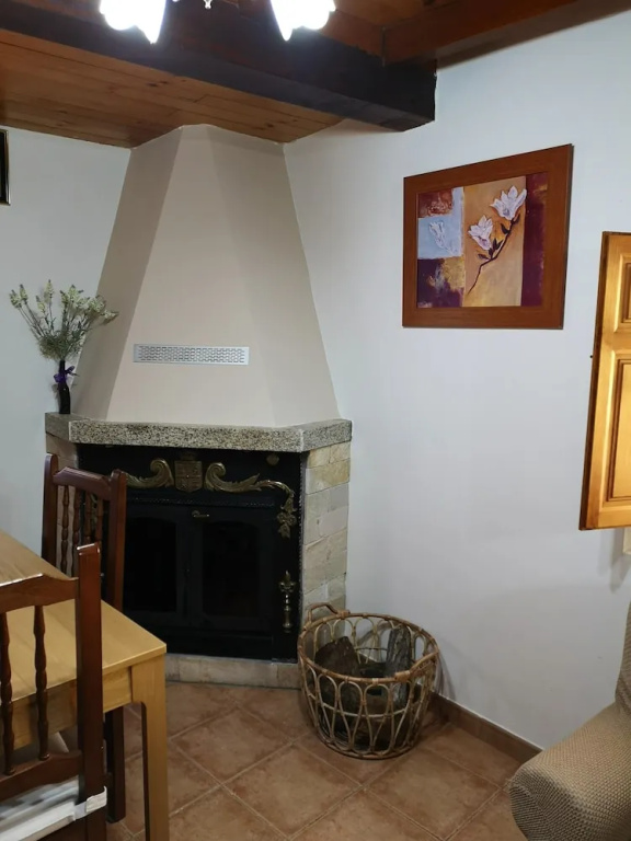 House With 3 Bedrooms in Ponferrada, With Wonderful Mountain View, Enc