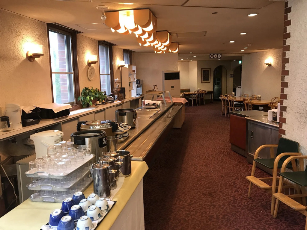 adex Inn