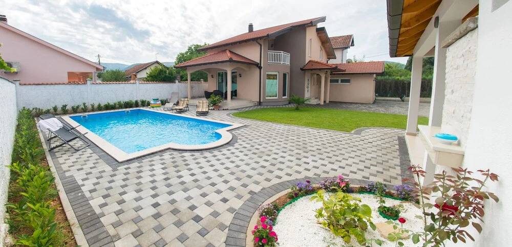 Villa Fantasy